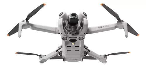 Drone Dji Mini 4 Pro + DJI RC 2  ( Controle com tela )