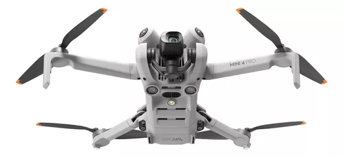 Drone Dji Mini 4 Pro Combo + DJI RC 2  ( Controle com tela )