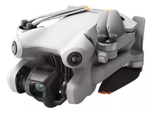 Drone Dji Mini 4 Pro + DJI RC 2  ( Controle com tela )