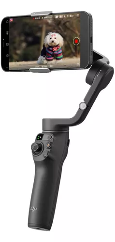 Estabilizador Dji Osmo Mobile 6