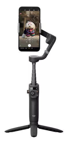 Estabilizador Dji Osmo Mobile 6