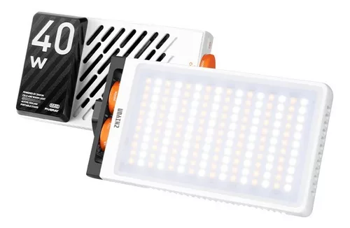 Painel Mini Led Zhiyun 40 W