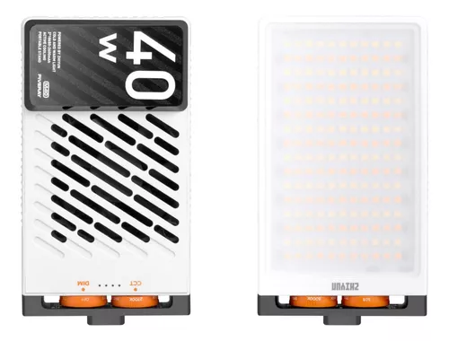 Painel Mini Led Zhiyun 40 W