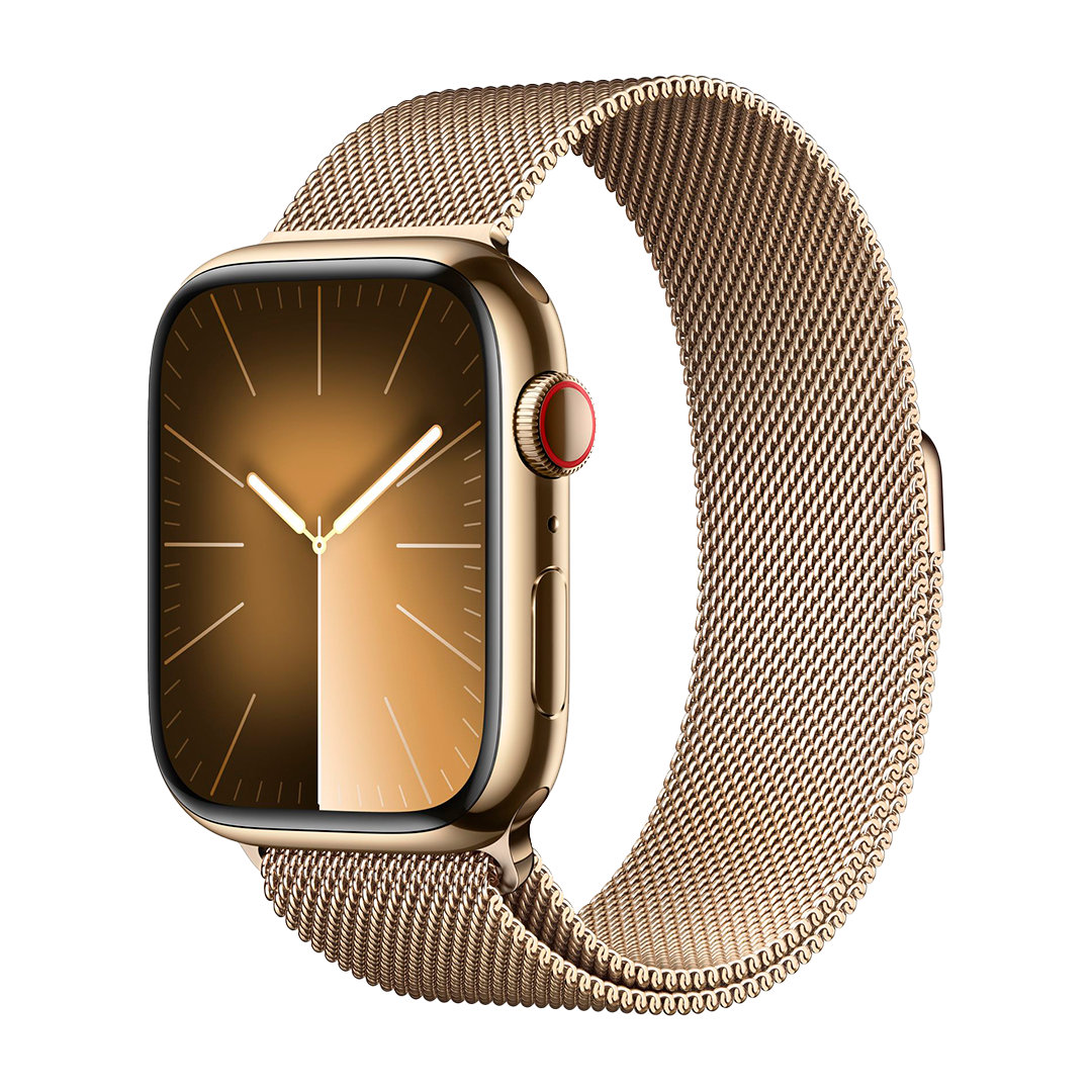 Relógio Apple Watch Series 9 41MM - Any Imports