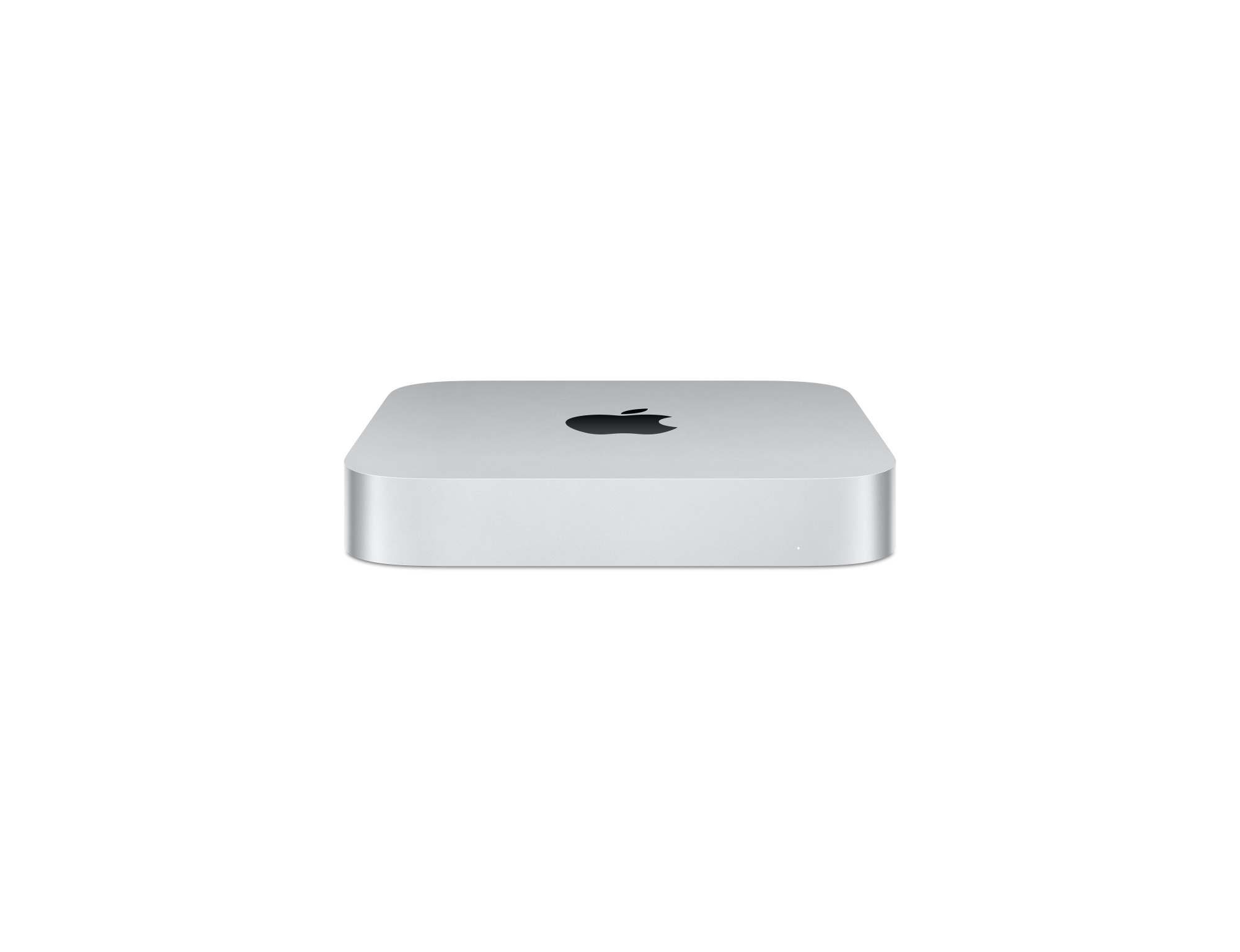 Mac Mini M2, 8GB de Ram, 256GB SSD - Seminovo Mac Mini M2, 8GB de Ram, 256GB SSD - Seminovo