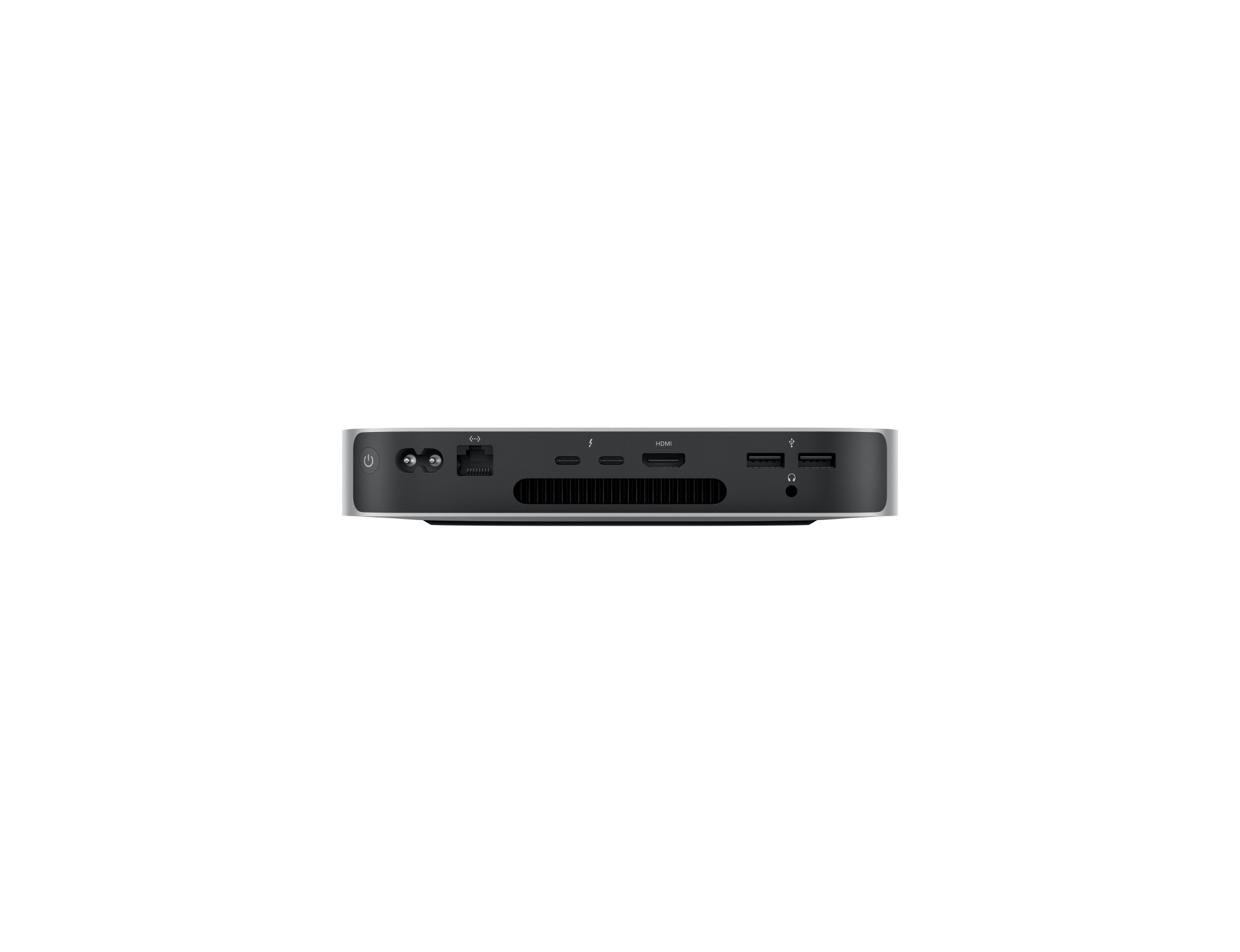 Mac Mini M2, 8GB de Ram, 256GB SSD - Seminovo