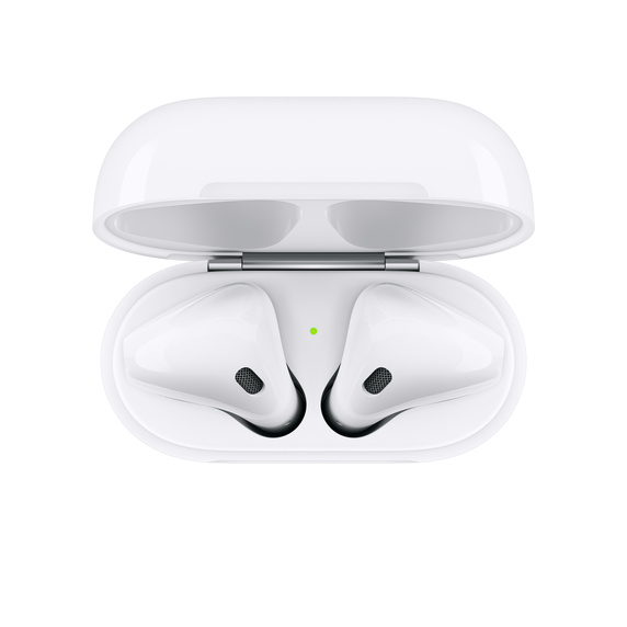 Apple AirPods 2ª Geração