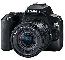 Canon EOS 250D SL3 Kit EF-S 18-55 IS Canon EOS 250D SL3 Kit EF-S 18-55 IS