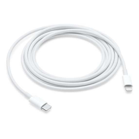 Cabo de USB-C para Lightning (1m)