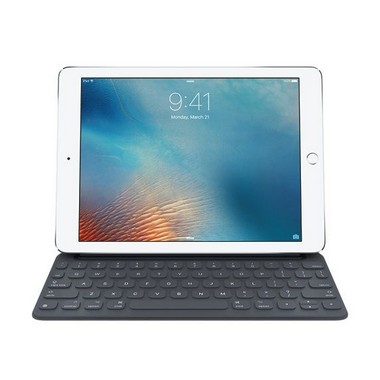 Smart Keyboard para iPad Pro de 9,7 polegadas Smart Keyboard para iPad Pro de 9,7 polegadas
