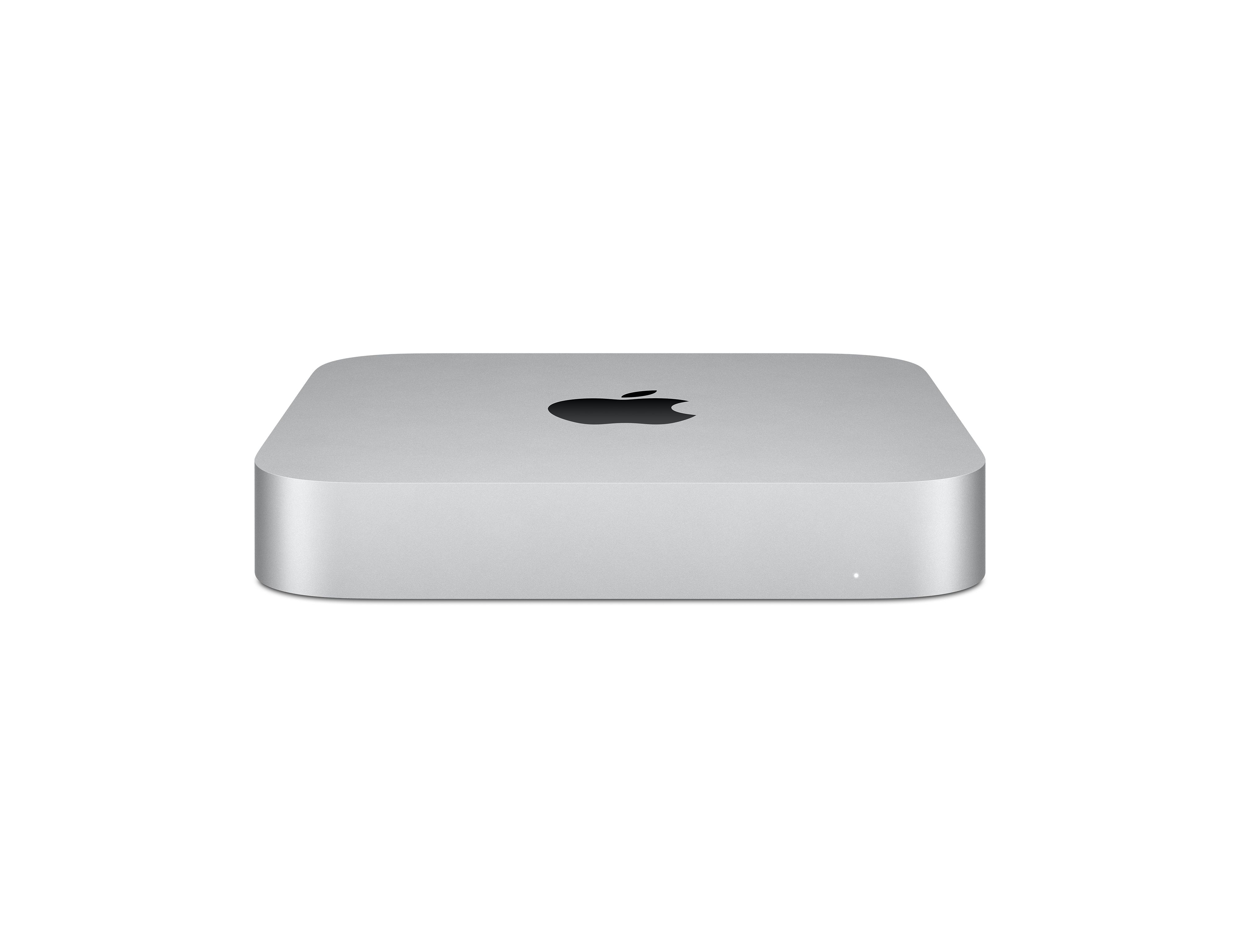 mac mini 16gb 256gb