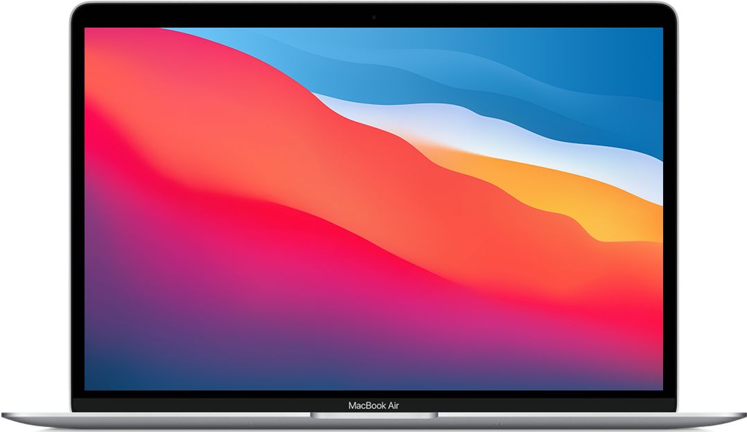 MacBook Air 13" (2020) M1 / 8GB / 256GB SSD