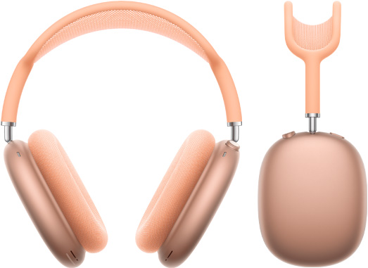 Airpods Max 2 USB-C Airpods Max 2 USB-C